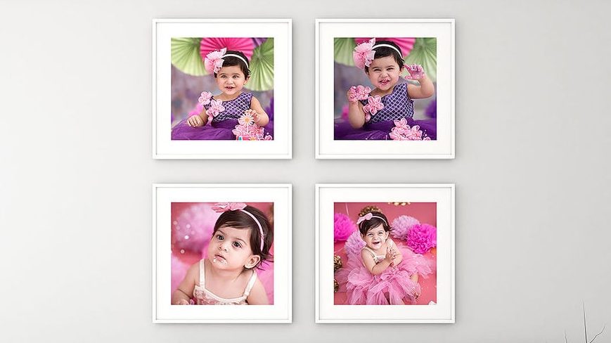 Shipra Amit Chhabra Photography - Collage Prints