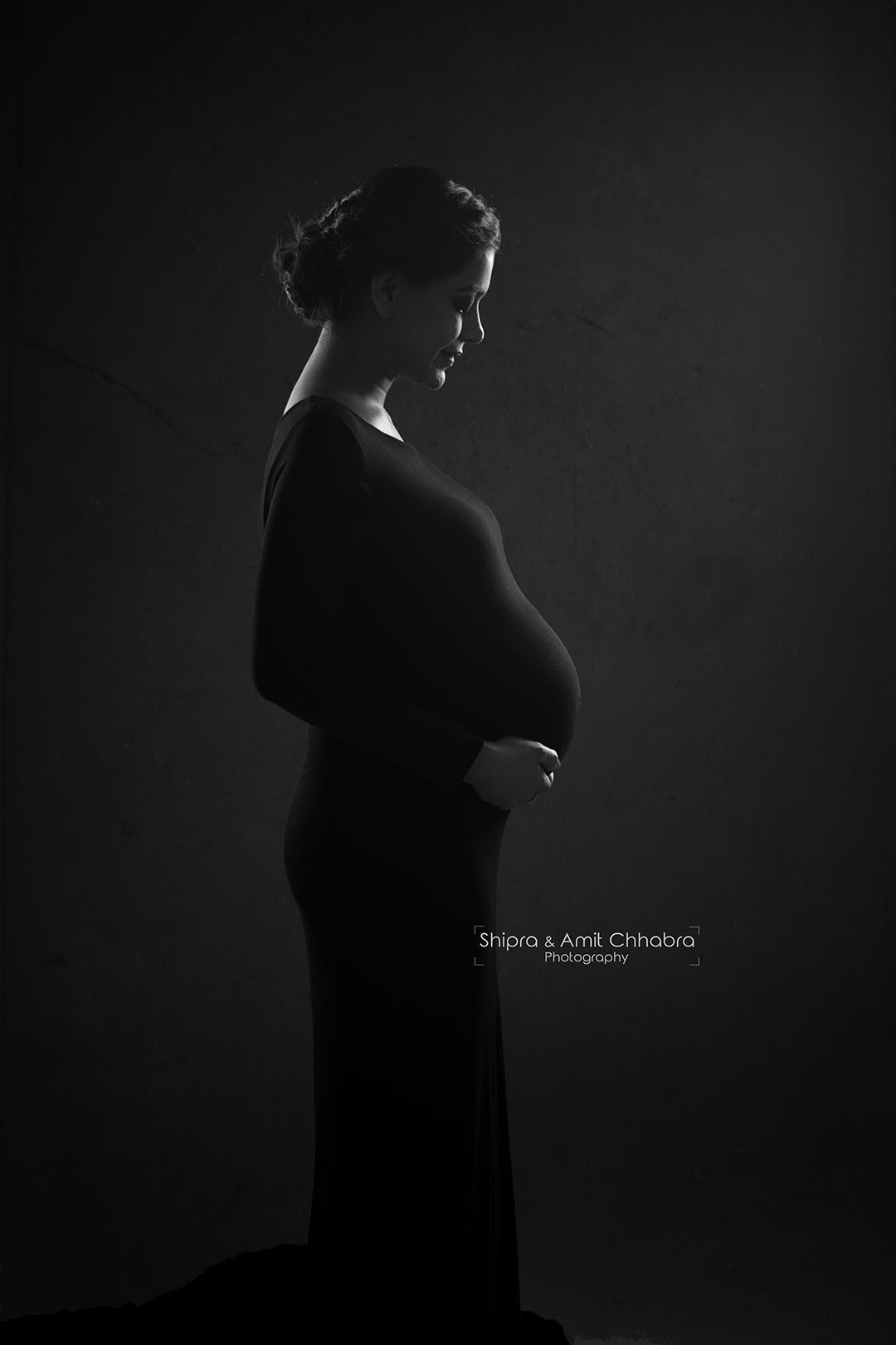 Maternity Photoshoot India – Shipra Amit Chhabra Photography