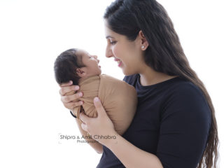 Baby Photography Delhi India Shipra Amit