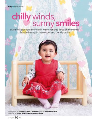 Children Portfolio Shoot Delhi Shipra Amit Photography
