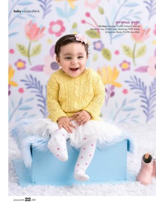 Children Portfolio Shoot Delhi Shipra Amit Photography