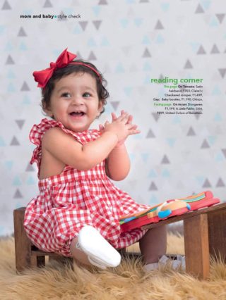 Kids Modelling Portfolio Delhi Shipra Amit Photography