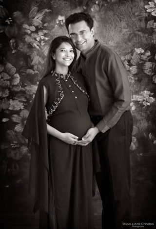 Maternity Photography Delhi Gurgaon Shipra Amit Chhabra