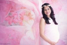 Maternity Photos Delhi - Shipra & Amit Chhabra Photography