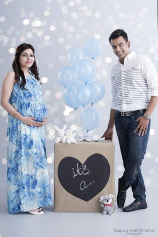 Pregnancy Photoshoot Delhi Gurgaon Shipra Amit Chhabra