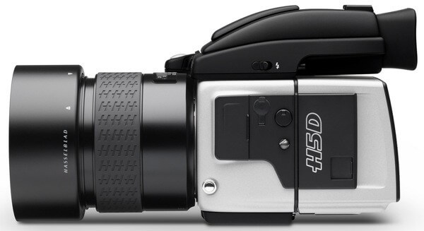 HASSELBLAD H5D