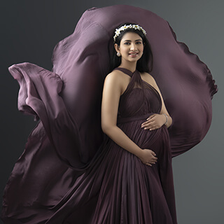 Maternity Photography Delhi - Shipra Amit Chhabra