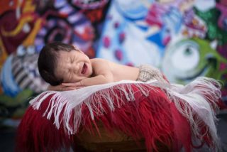 Newborn Photography Delhi - Shipra Amit Chhabra